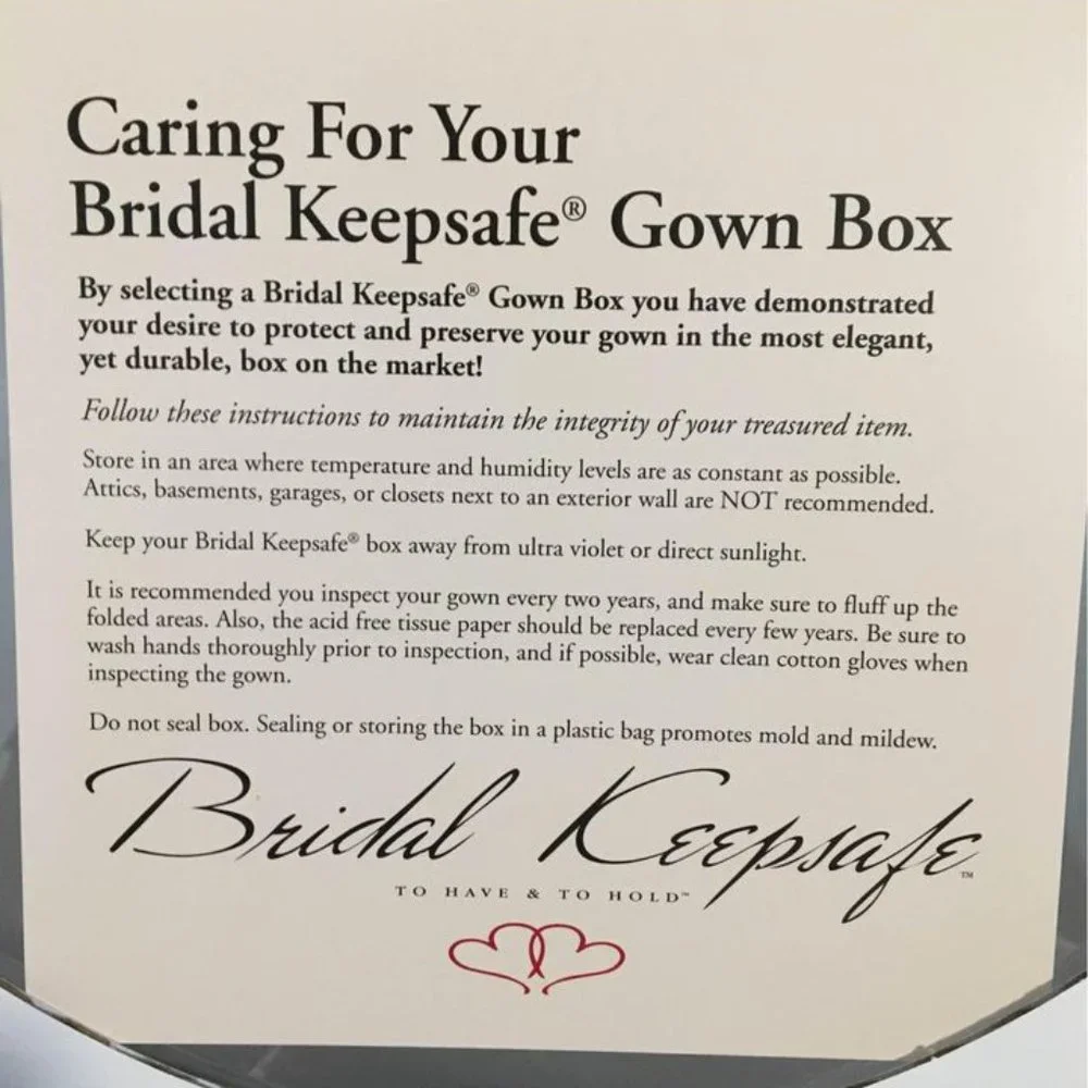 Bridal gown - Picture 9 of 15